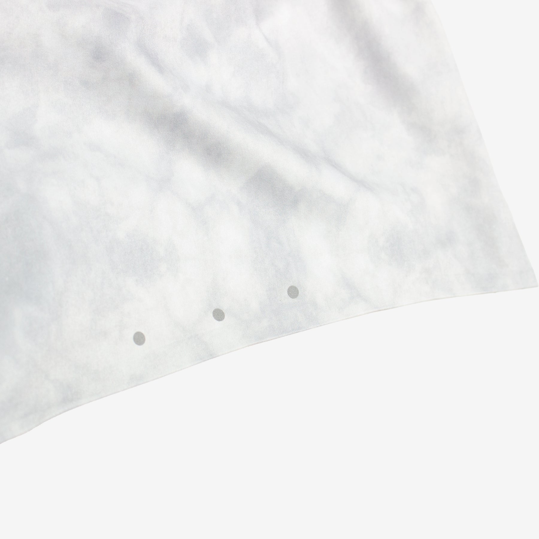 V3 Core Race 3" Shorts Grey Tie-Dye