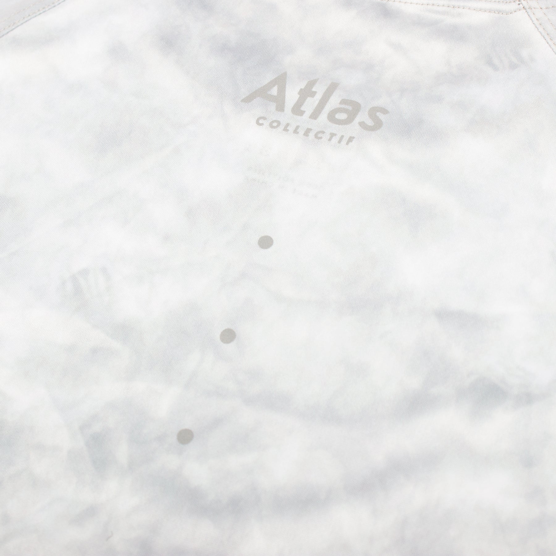 V3 Core WMNS Race Tank Grey Tie-Dye