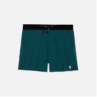 Vento™ 5" Men's Training Short - Port