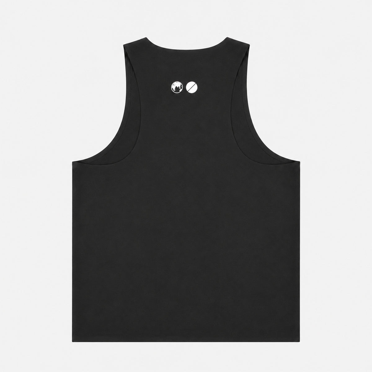 Aeria Fortis WMNS Race Tank V2 - Black