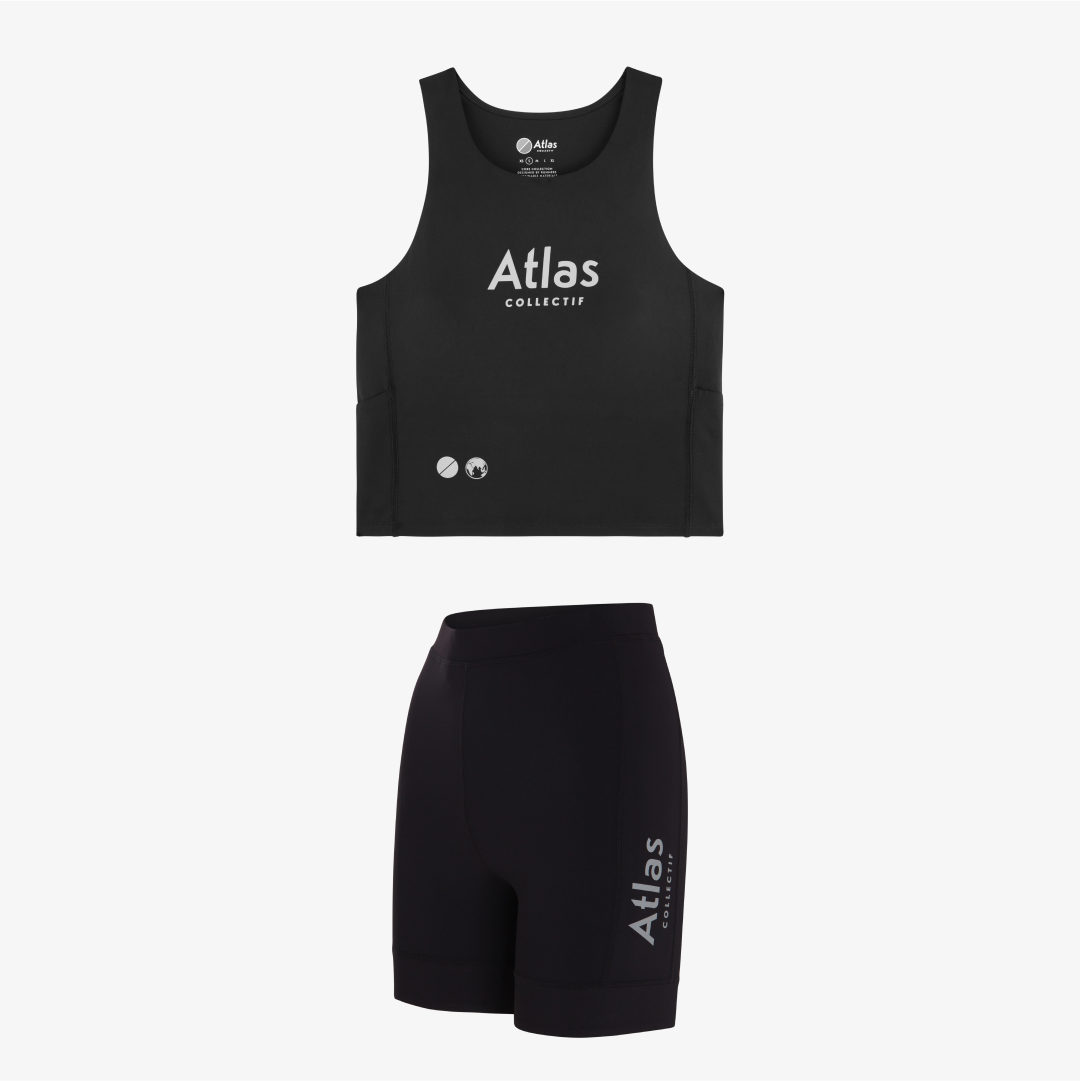 Illumi Trax WMNS Bundle