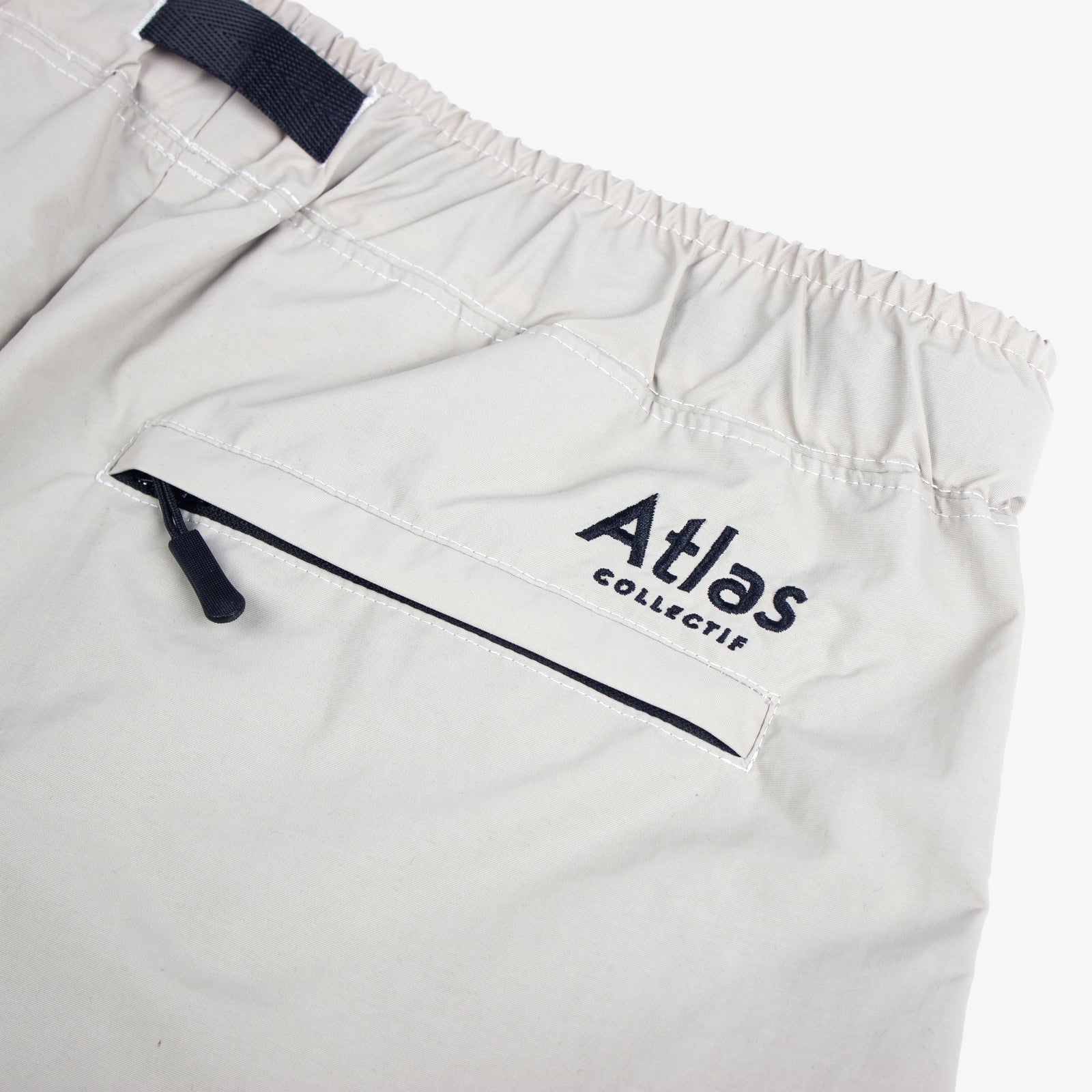 Wadi Shorts Grey