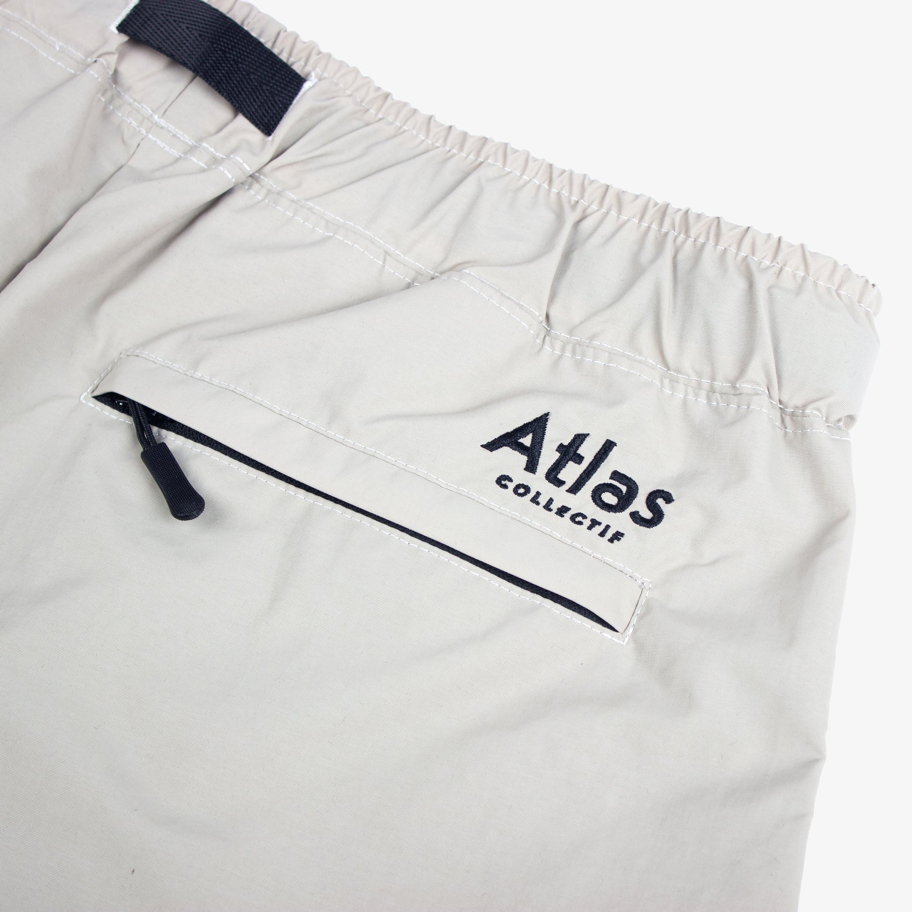 Wadi Shorts Grey