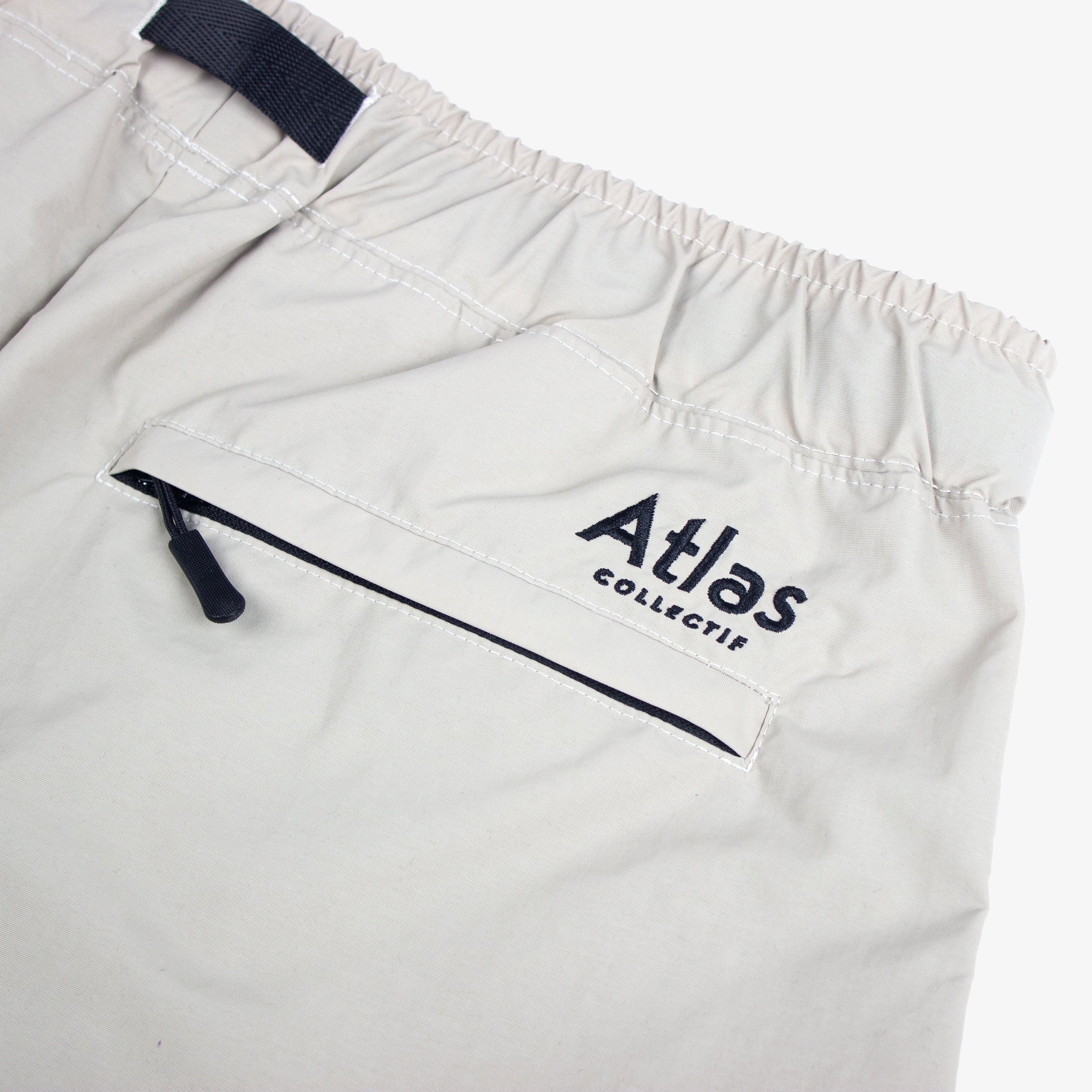 Wadi Shorts Grey