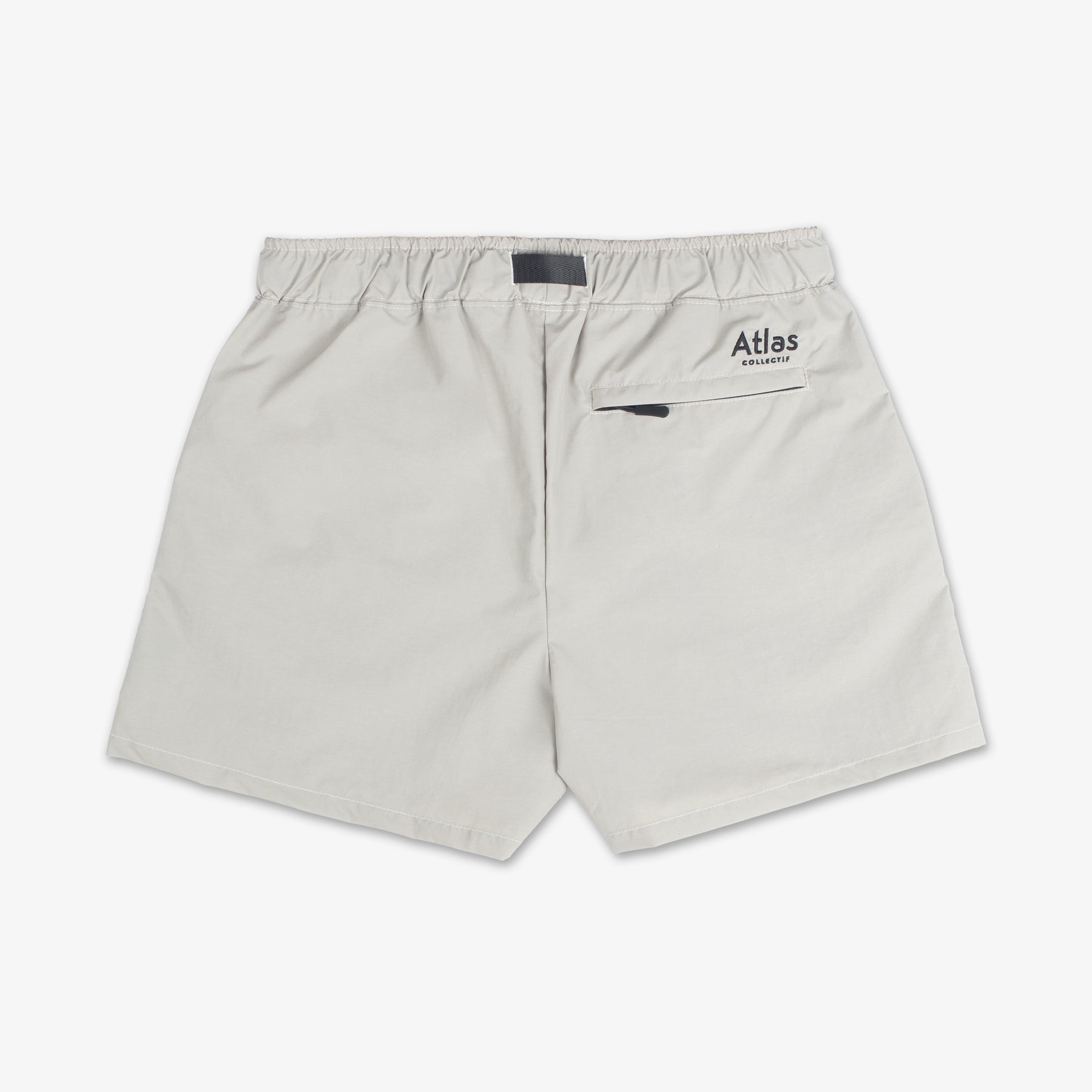 Wadi Shorts Grey