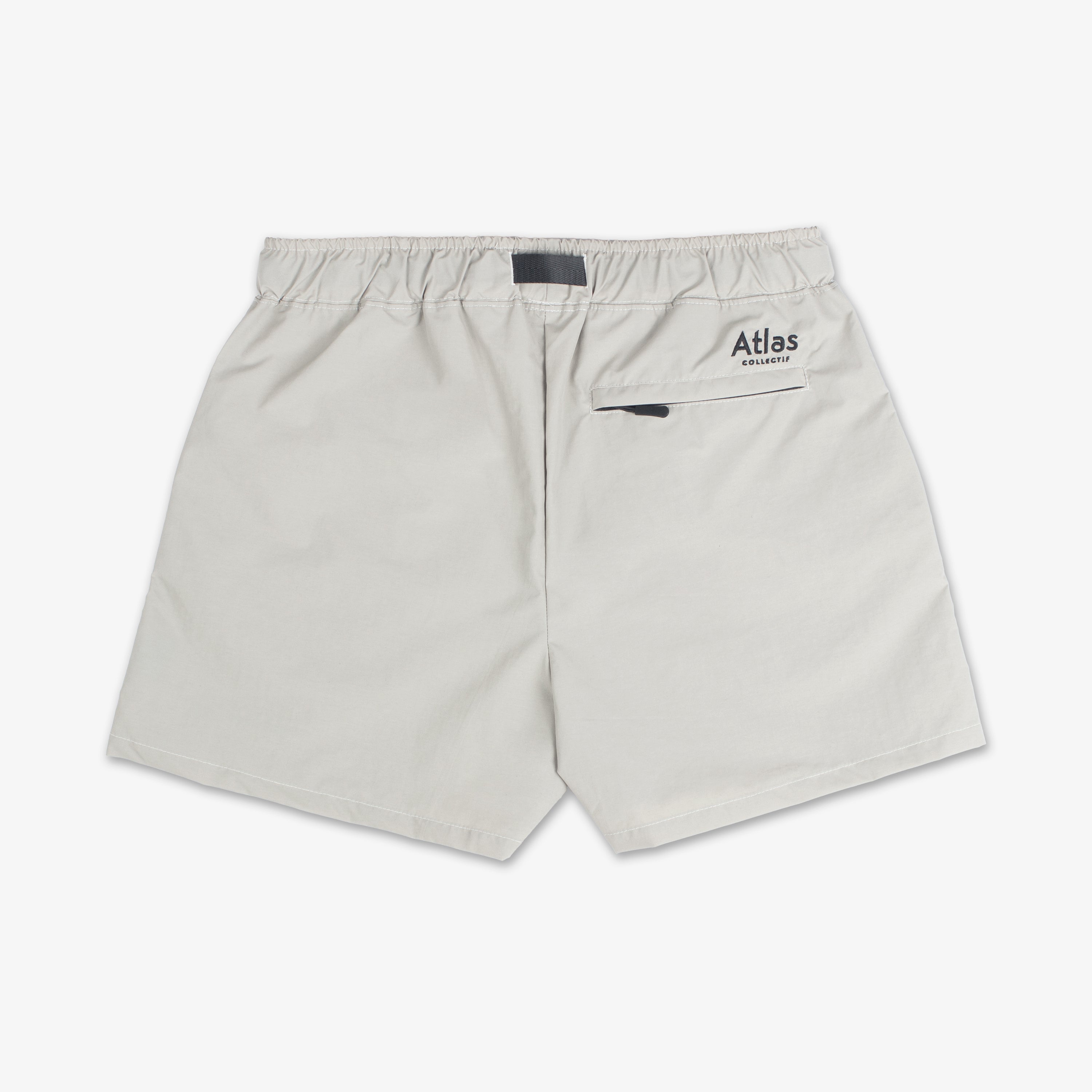 Wadi Shorts Grey