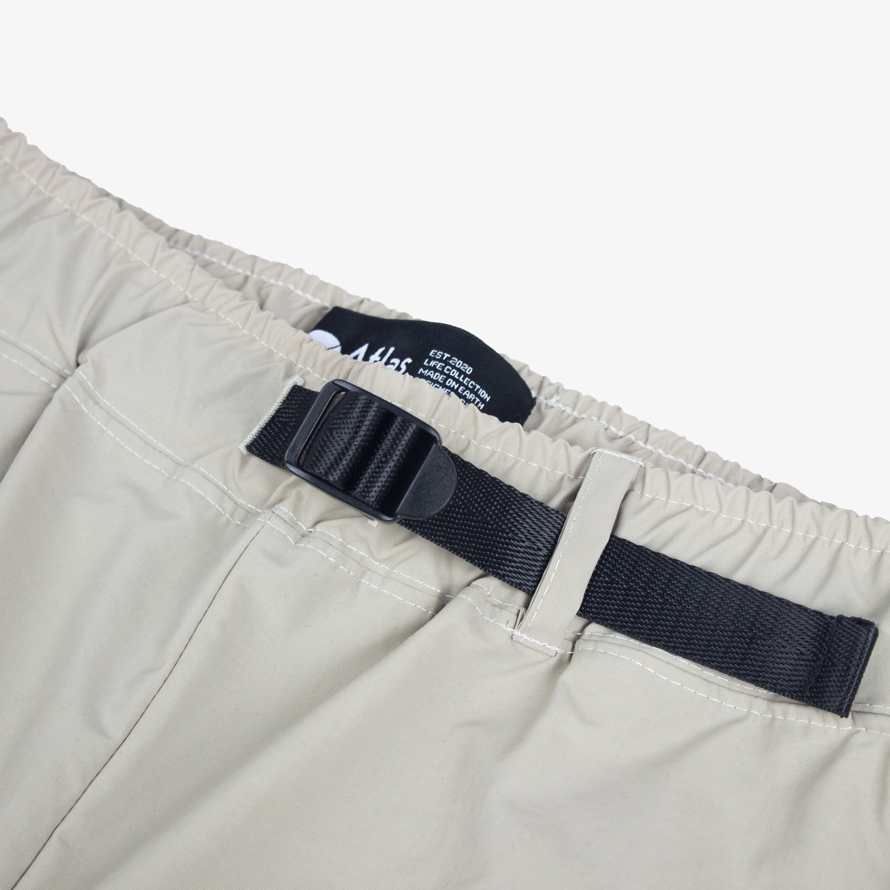 Wadi Shorts Grey