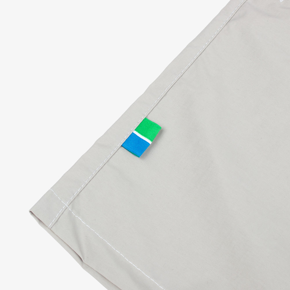Wadi Utility Hiking Shorts - Grey