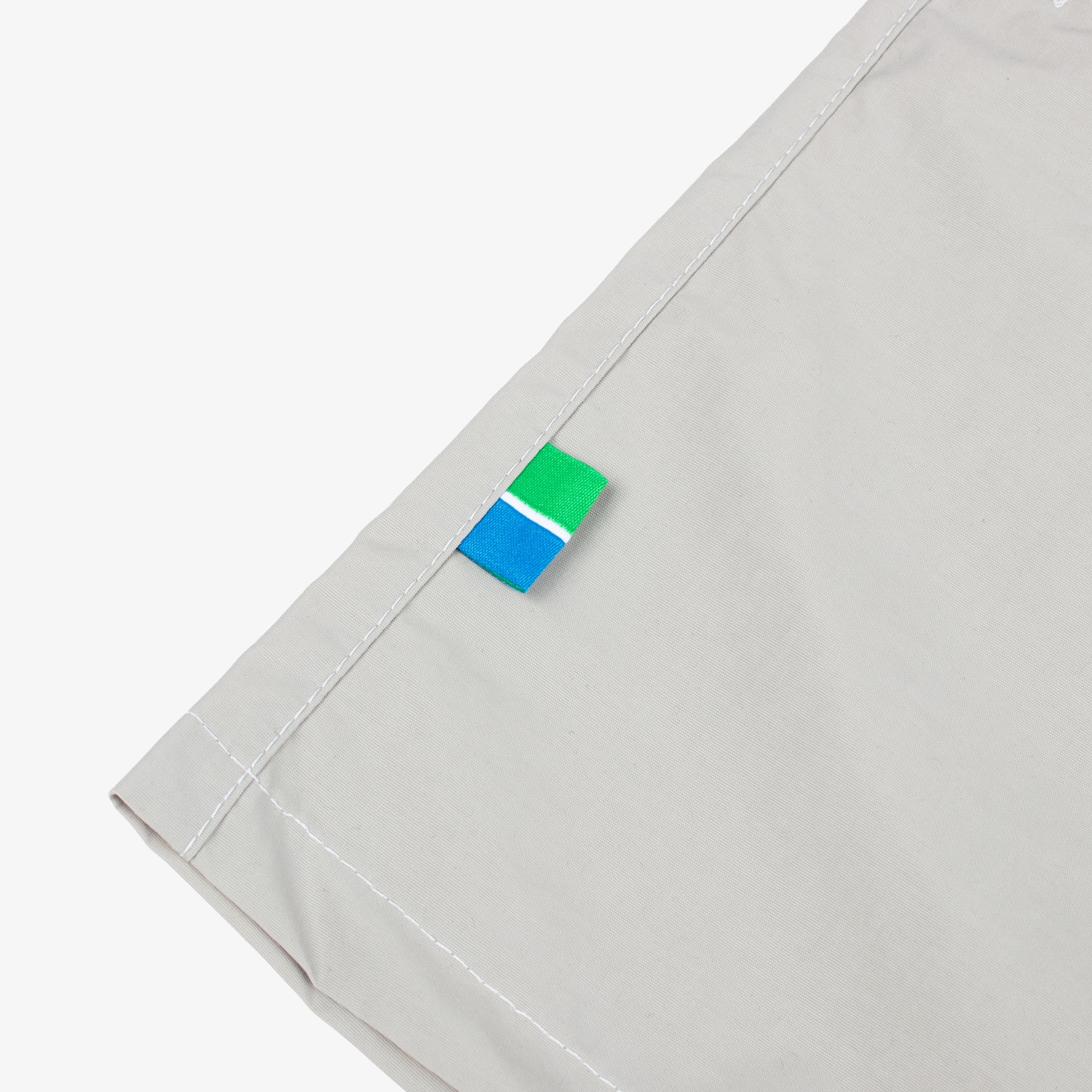 Wadi Shorts Grey