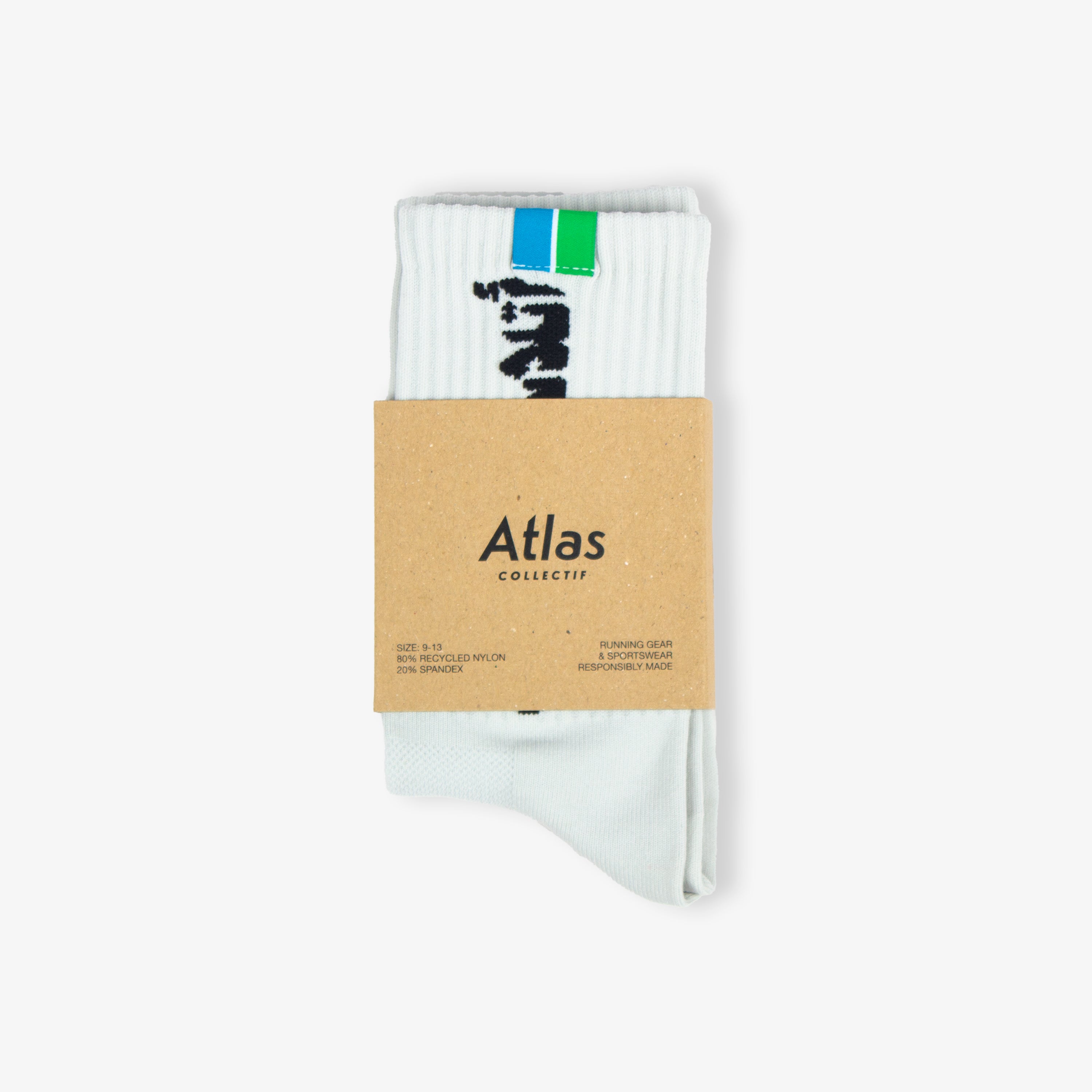 Wadi Performance Socks