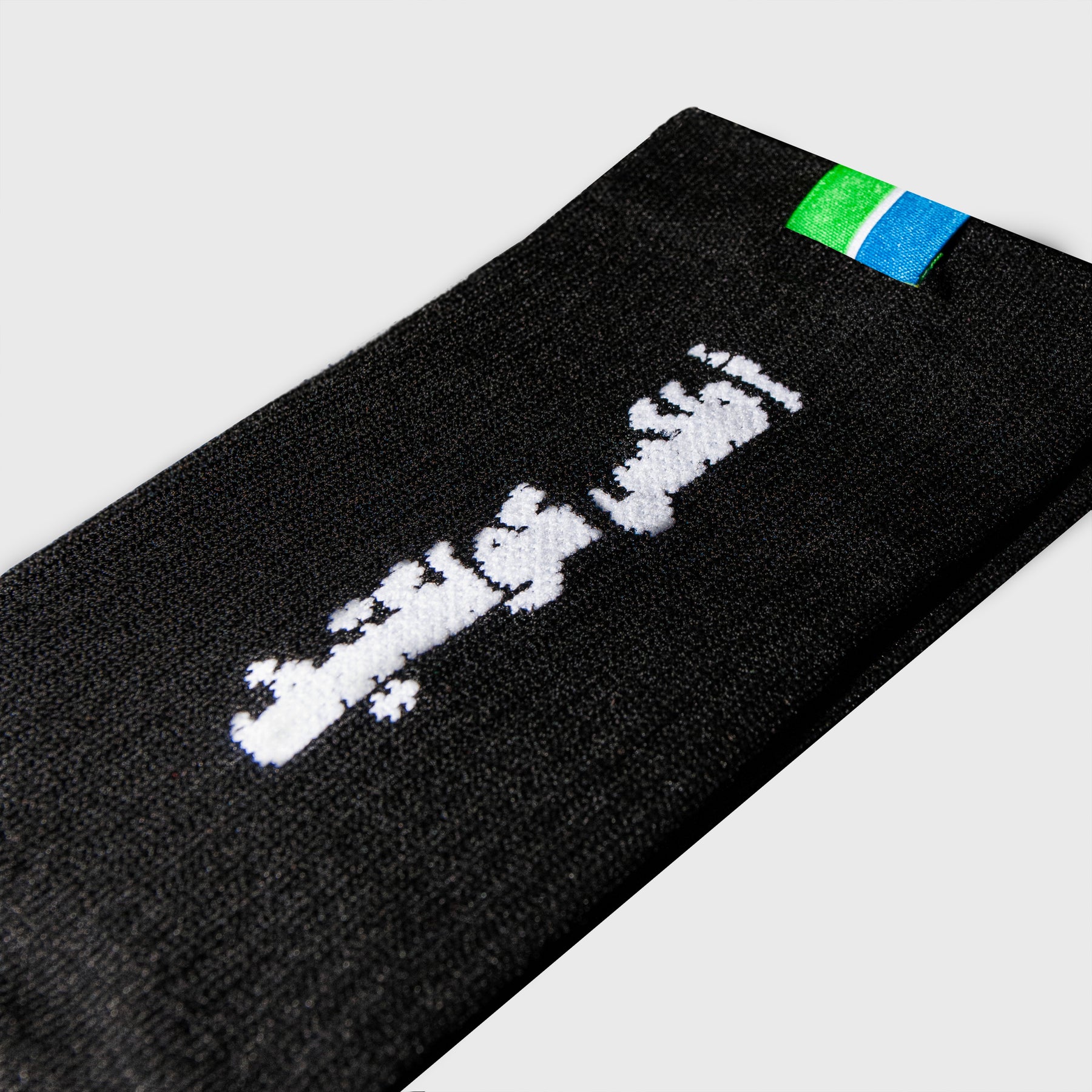 Wadi Performance Socks Black