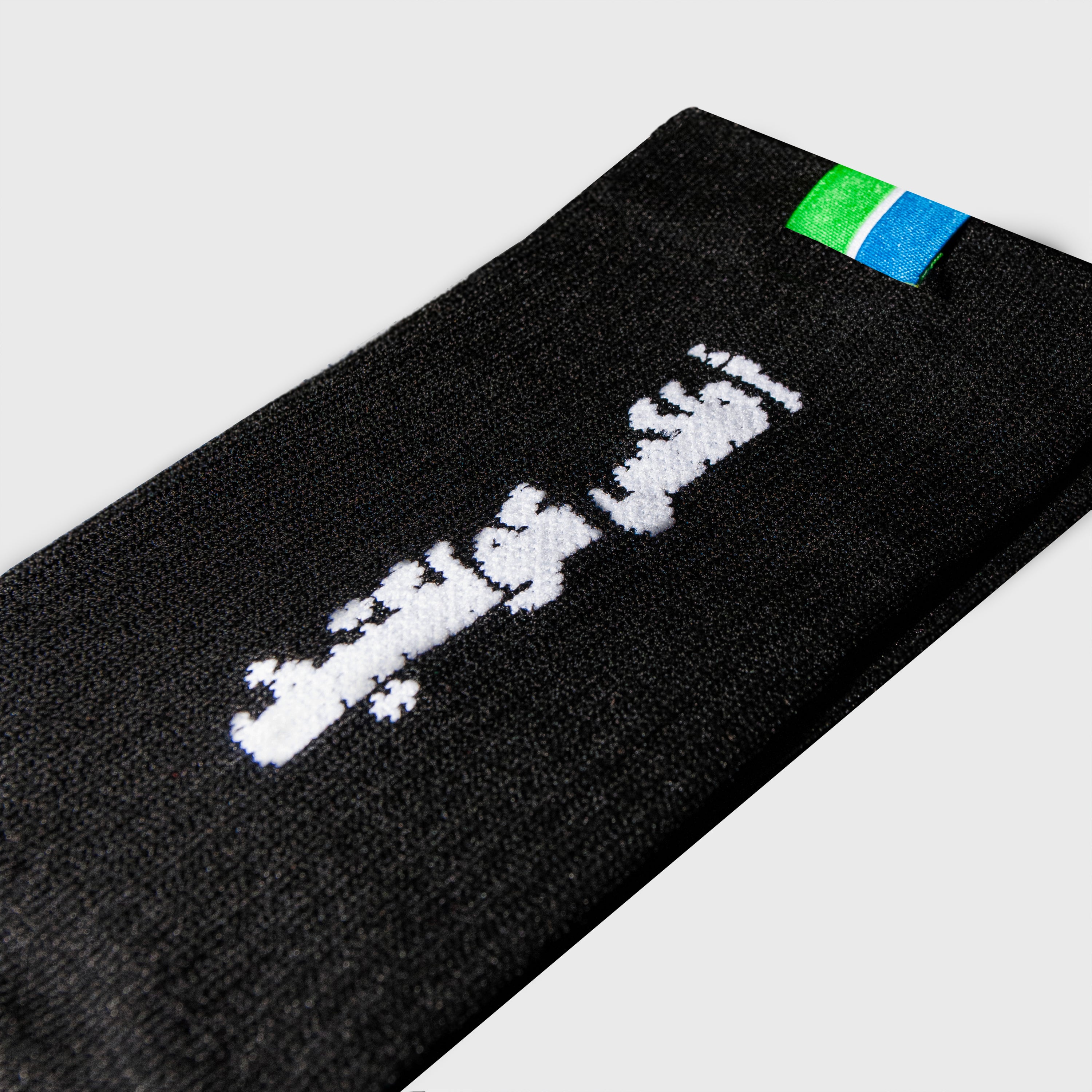 Wadi Performance Socks Black