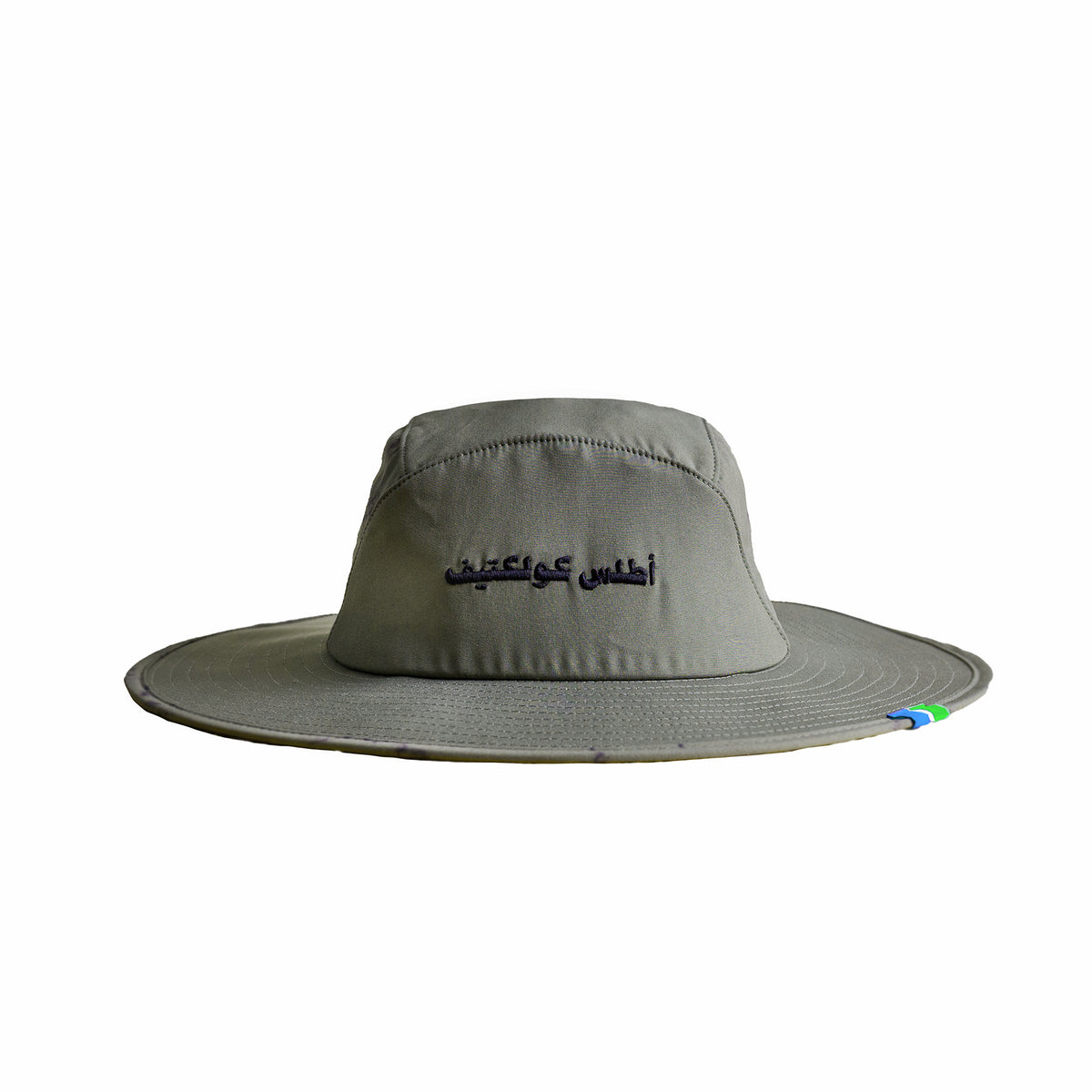 Lightweight & breathable
