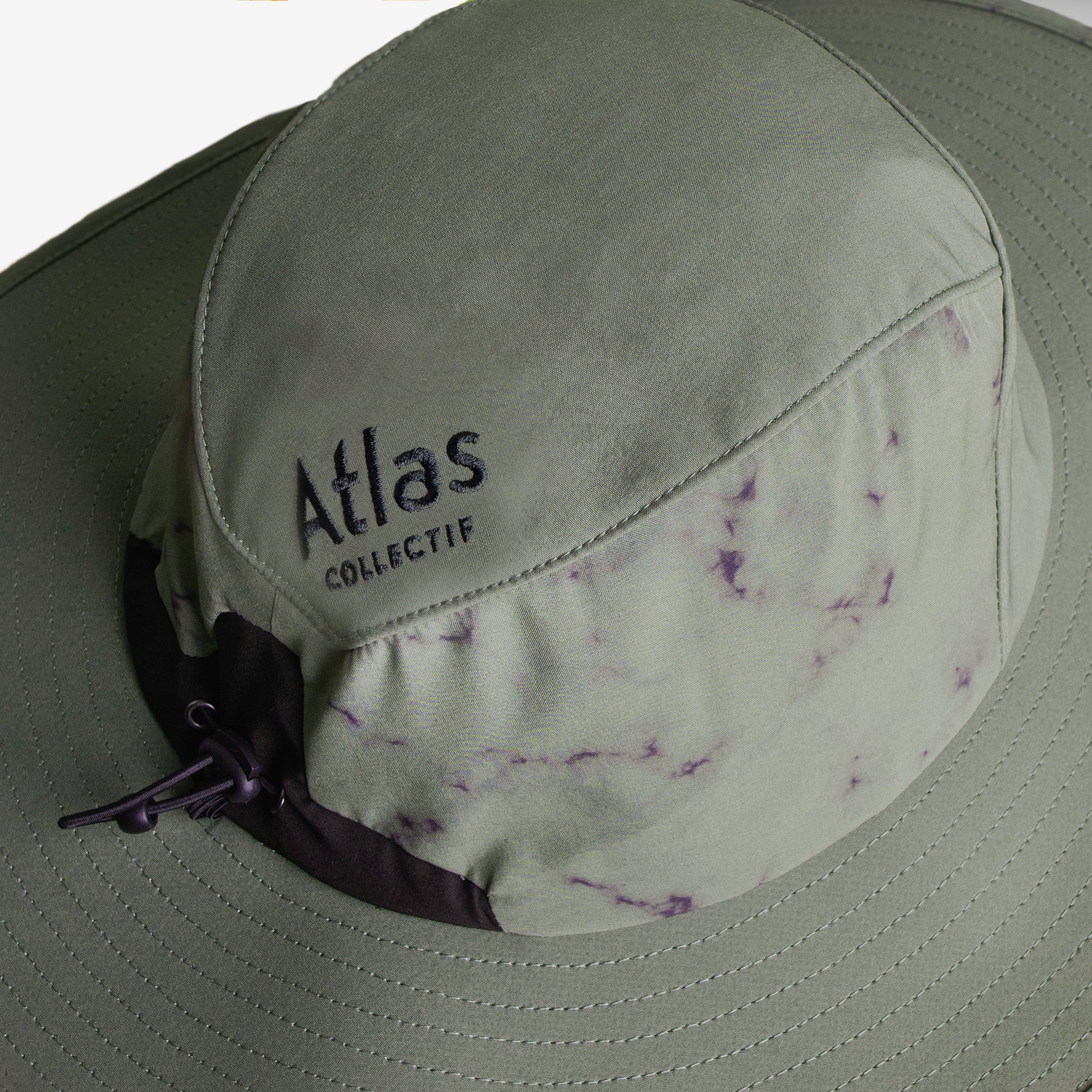 Wadi Boonie Hat Light