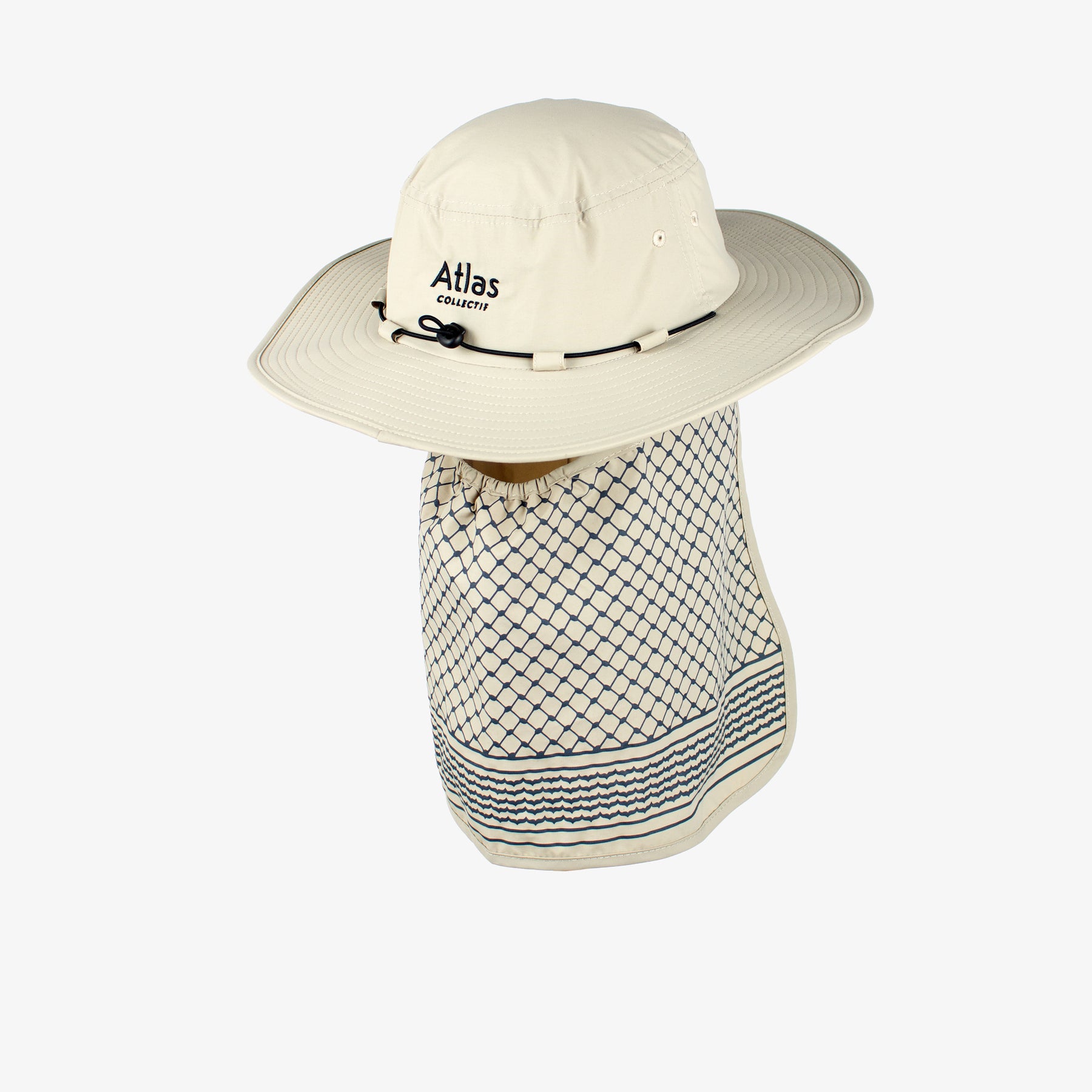 Wadi Boonie Hat