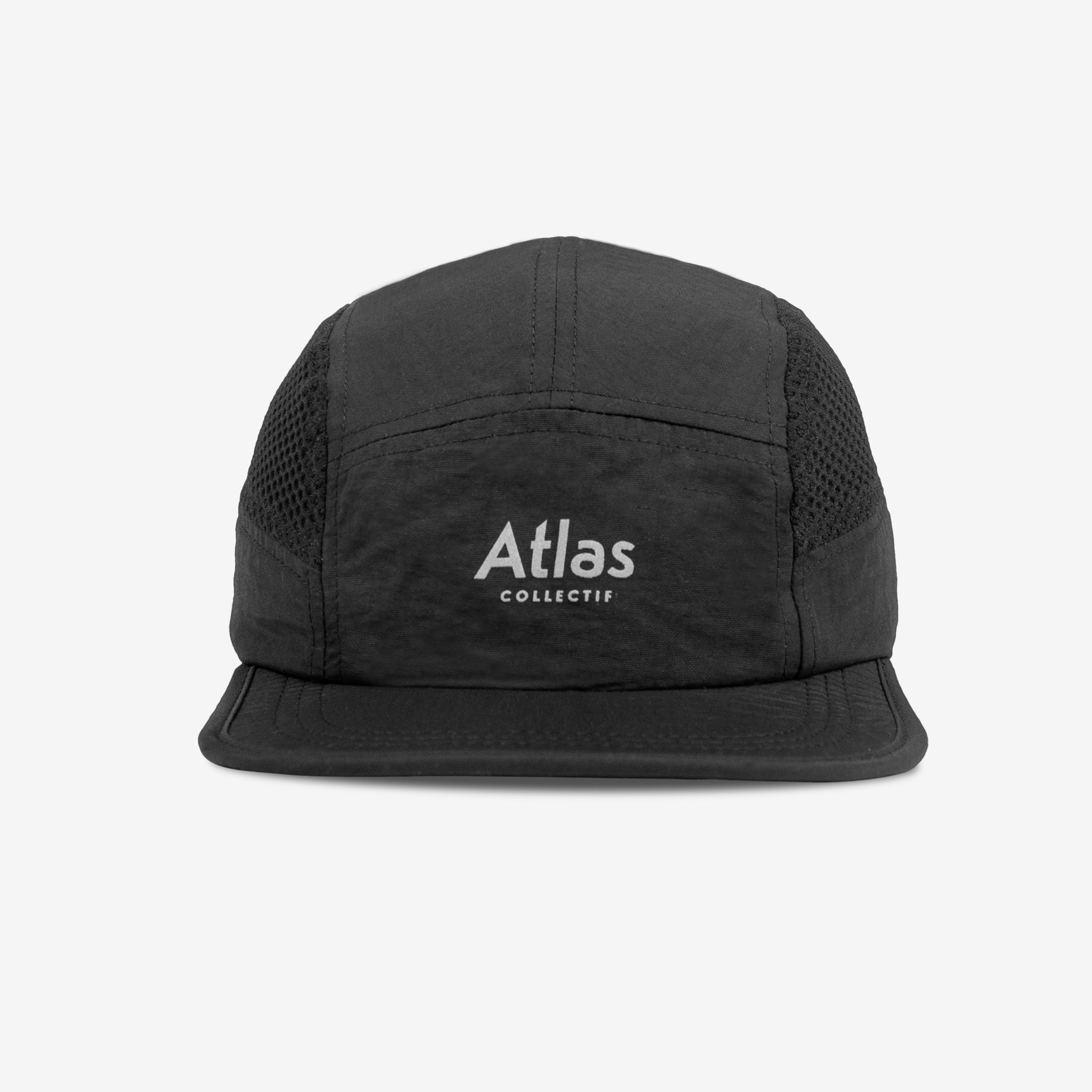 Illumi Trax 5P Running Mesh Cap