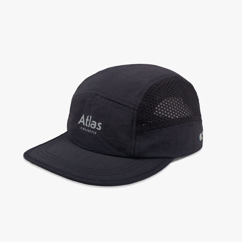 Illumi Trax 5P Running Mesh Cap