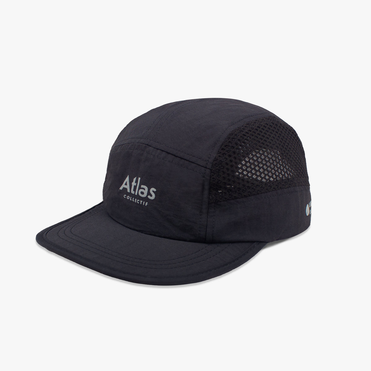 Illumi Trax 5P Running Mesh Cap