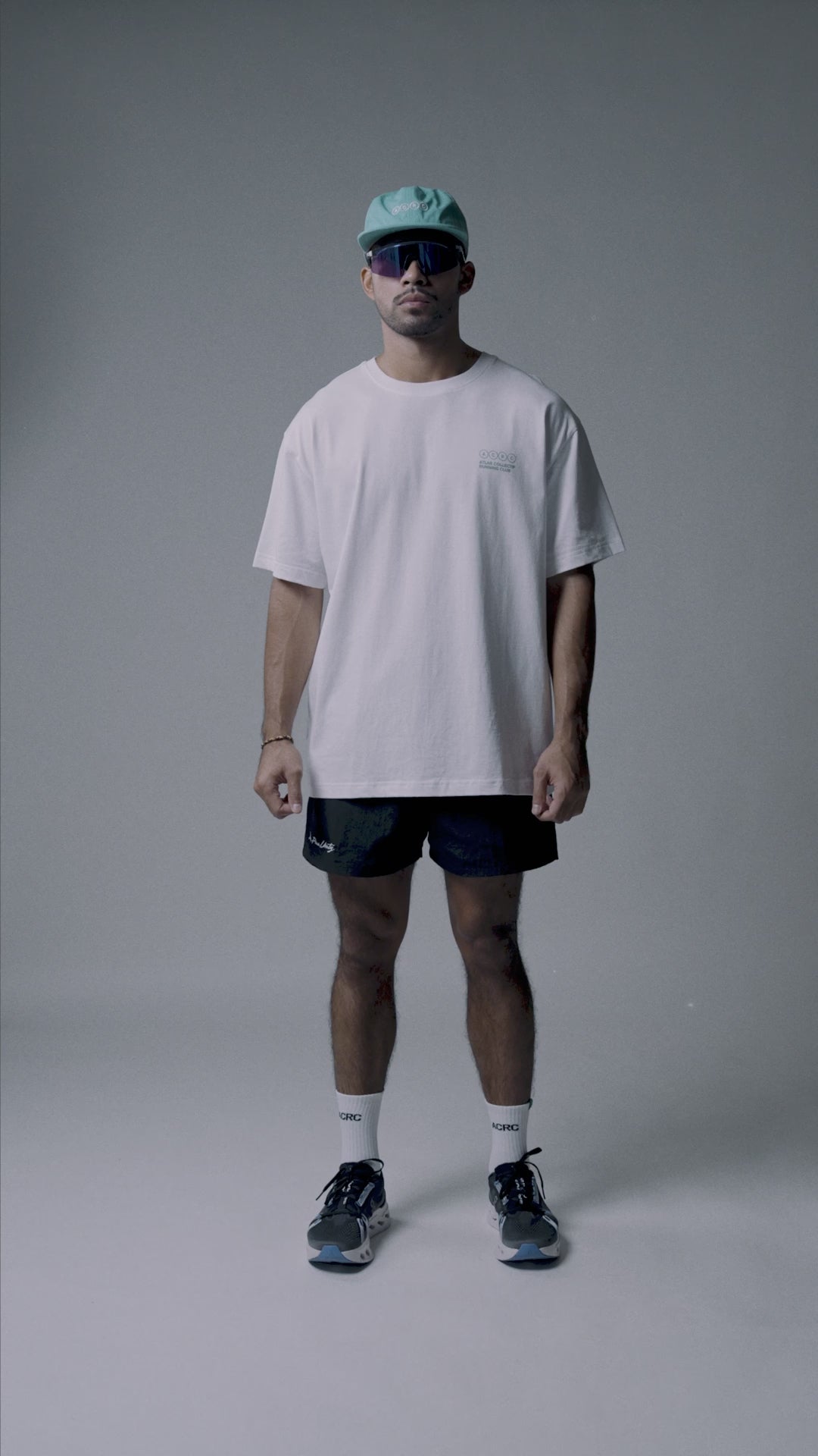 ACRC Organic Cotton T-Shirt