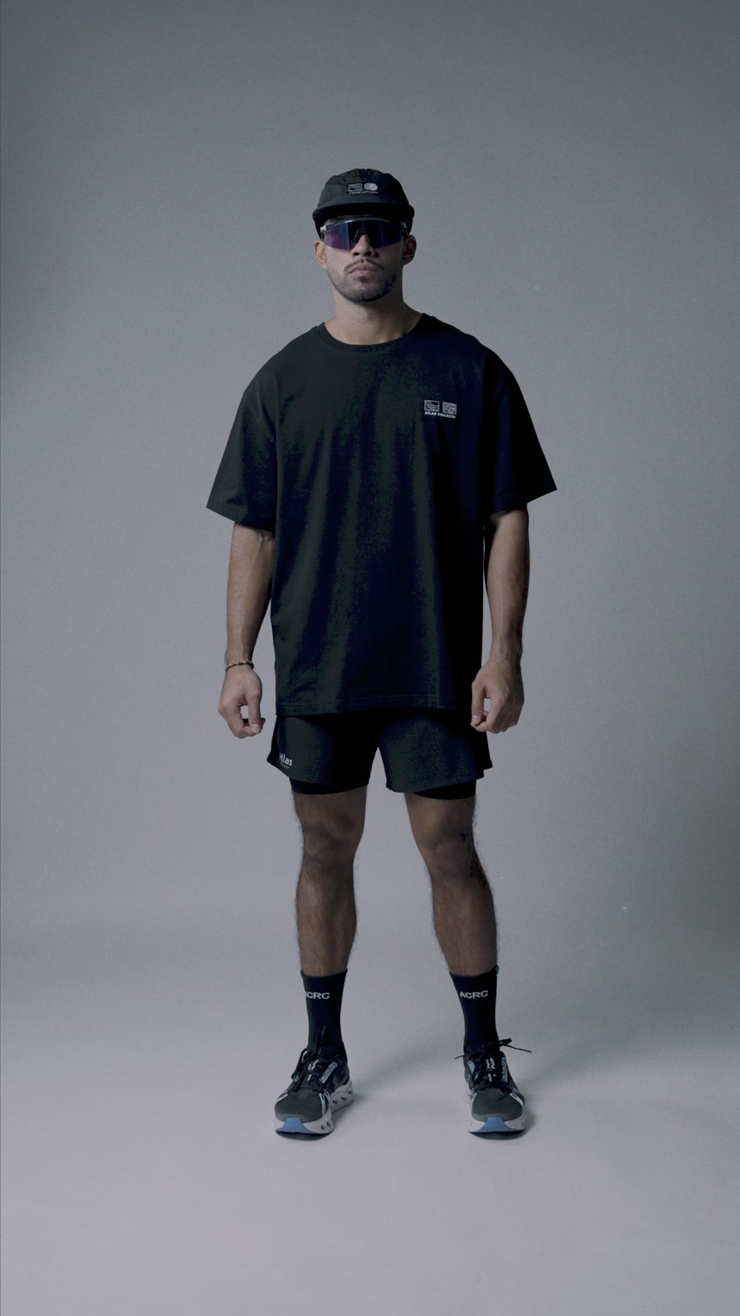 Track & Trail Organic Cotton Tee