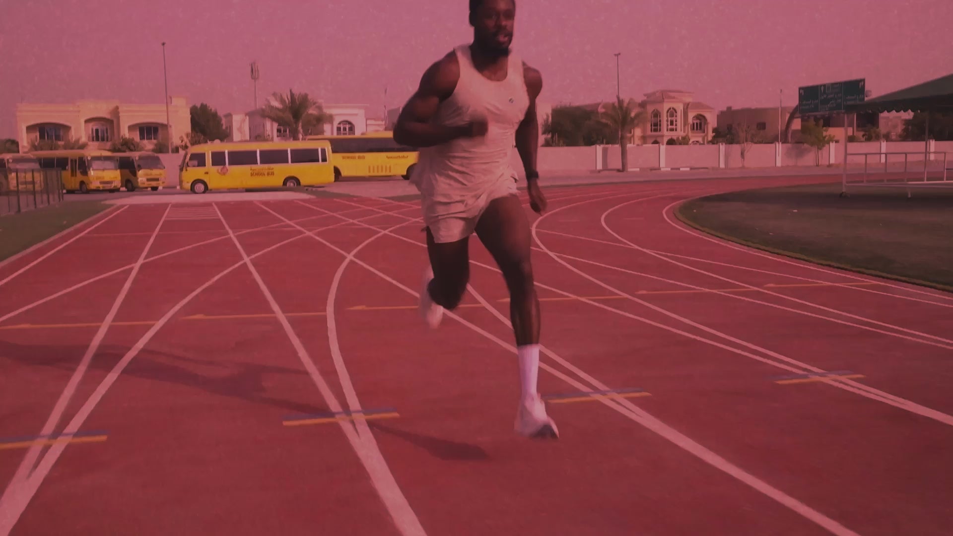 Atlas Collectif | Running Gear & Sportswear. Responsibly Made.