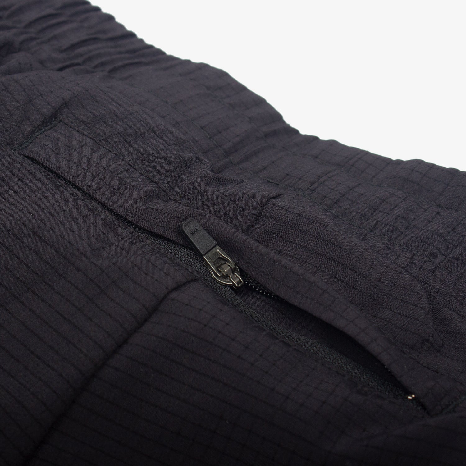 Core 2 in 1 Running Shorts - Black - Atlas Collectif