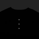 Core Running Tee - Black - Atlas Collectif