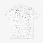 Core Running Tee - White - Atlas Collectif