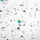 Core Running Tee - White - Atlas Collectif