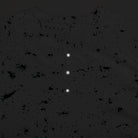 Core Running Tee - White - Atlas Collectif