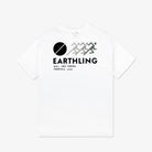 The Earthling Tee - Lightweight Bamboo - Atlas Collectif