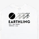 The Earthling Tee - Lightweight Bamboo - Atlas Collectif