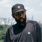 Running 5P Cap - Atlas Collectif