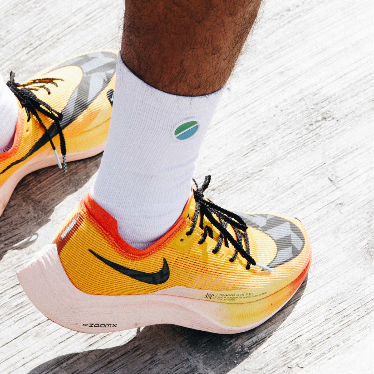 Ultra Breathable & quick drying