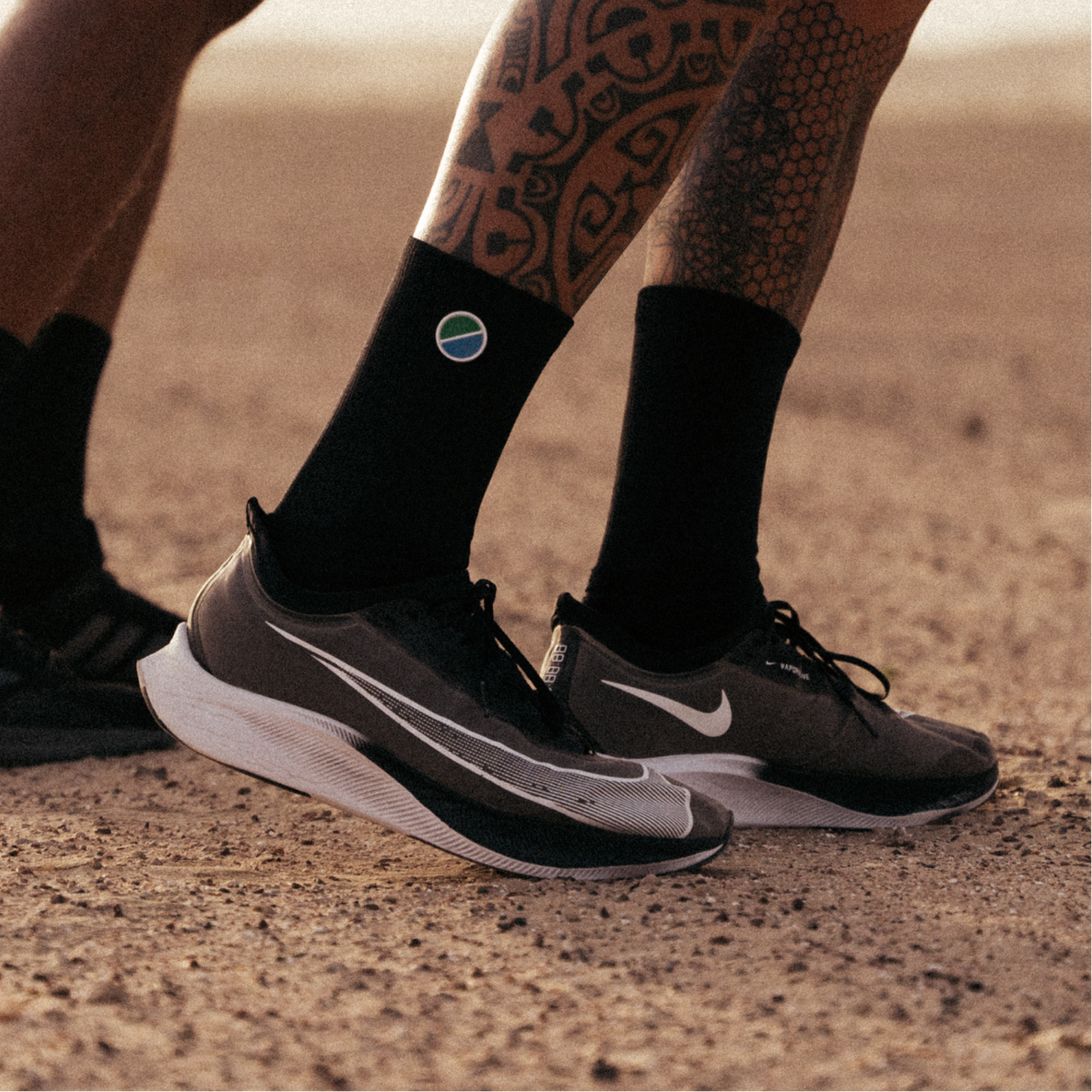 Ultra Breathable & quick drying