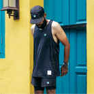 Running 5P Cap - Atlas Collectif