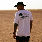 The Earthling Tee - Lightweight Bamboo - Atlas Collectif