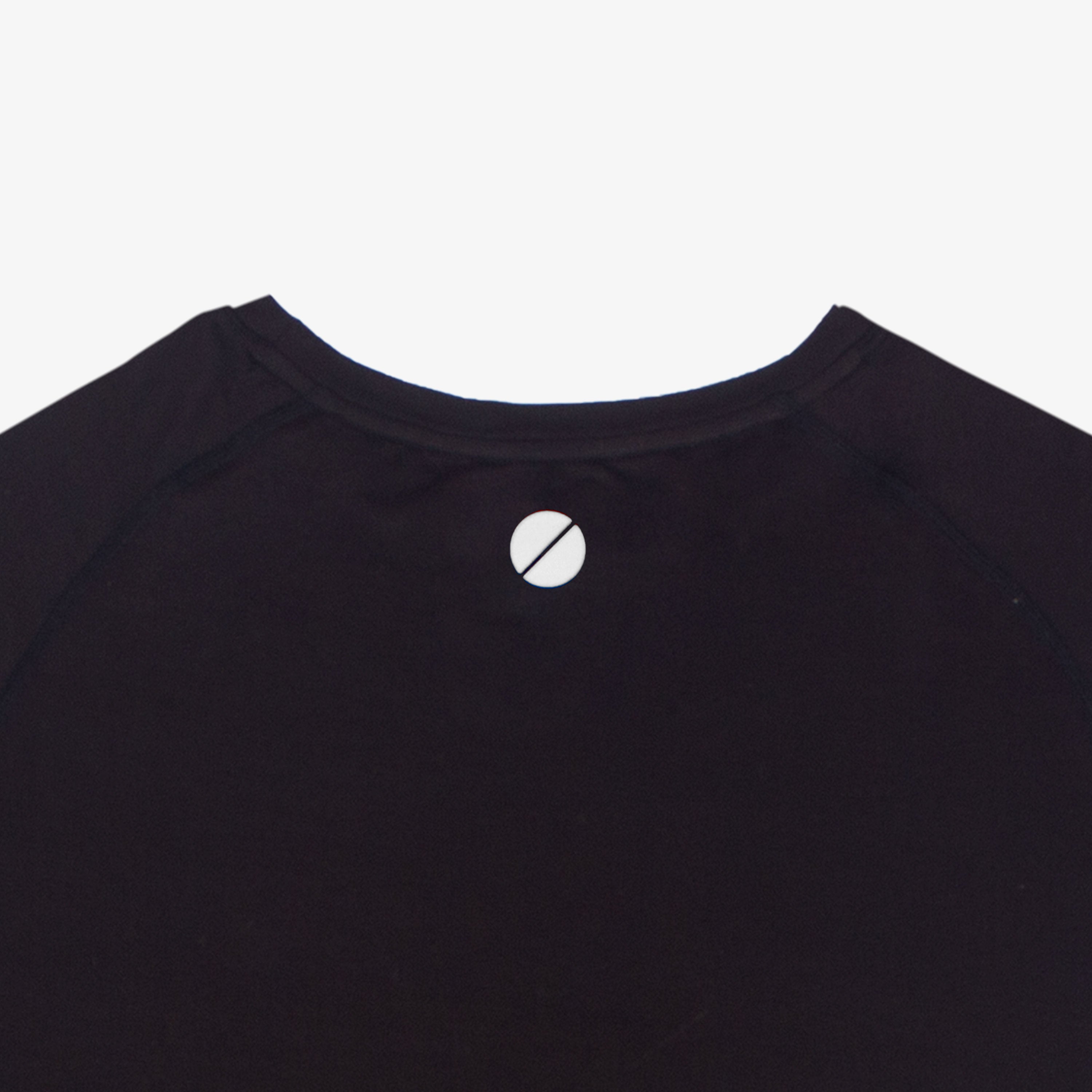 The Freedom Tee - Lightweight Bamboo - Atlas Collectif