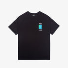 The Freedom Tee - Lightweight Bamboo - Atlas Collectif