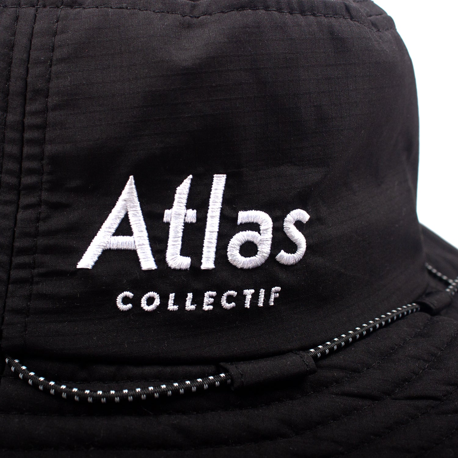 Life Boonie Hat - Atlas Collectif
